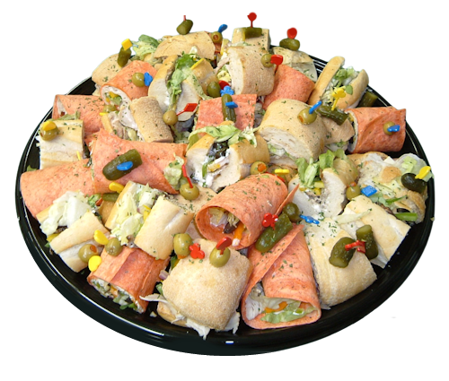 sandwich reception 108 sherbrooke plateau 